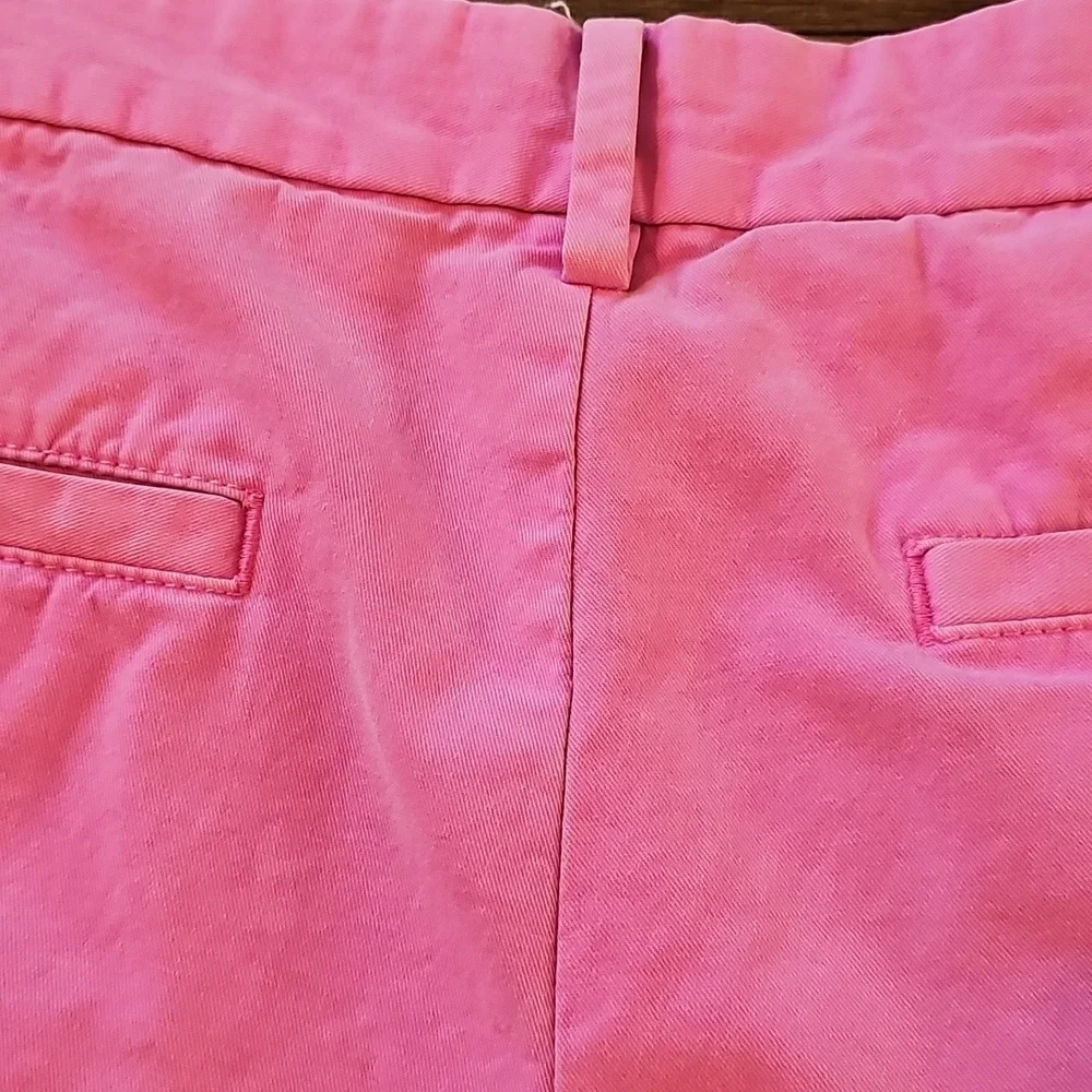 GAP Sunkissed Pink Women's Shorts - Picture 4 of 9